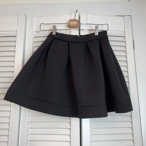 Nasty Gal A-line Skirt